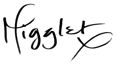 Migglet logo